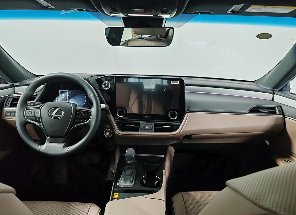 Lexus ES, VII Рестайлинг 2 200 2.0 CVT (173 л.с.)