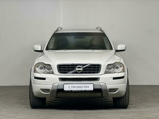 Volvo XC90, 2012 г., 197 853 км