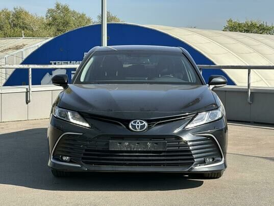 Toyota Camry, 2021 г., 41 267 км