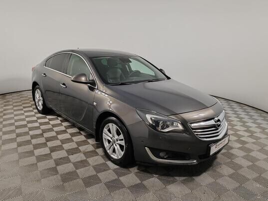 Opel Insignia, 2013 г., 222 232 км