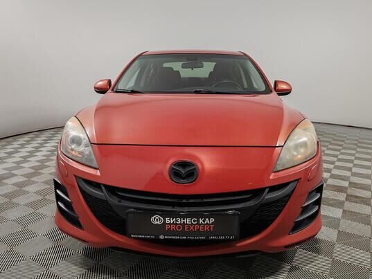 Mazda 3, 2010 г., 292 886 км