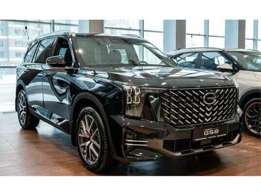GAC GS8 GT