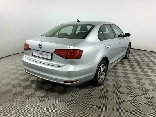 Volkswagen Jetta, 2018 г., 92 046 км