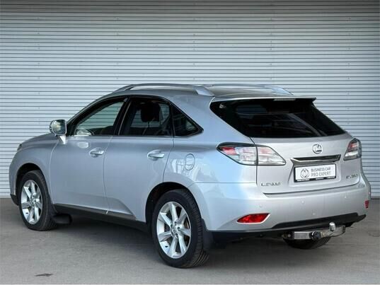 Lexus RX, 2010 г., 246 001 км