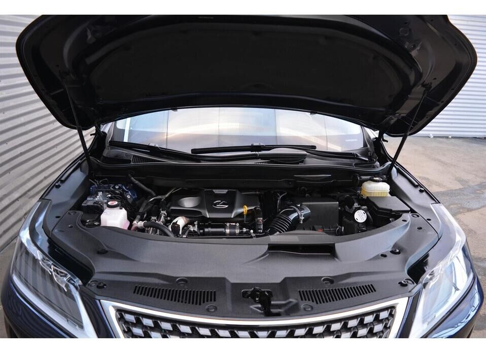 Lexus RX 300 2.0 AT (238 л.с.)