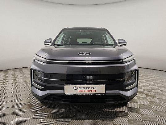 Москвич 3е, 2023 г., 17 384 км