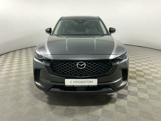 Mazda CX-50, 2023 г., 20 492 км