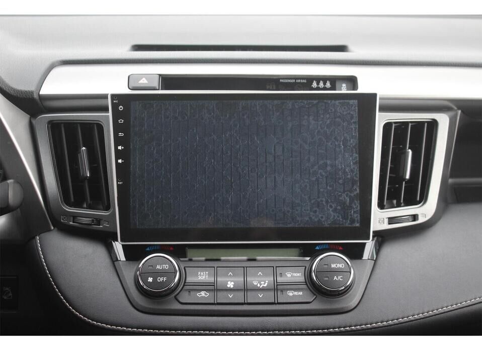 Toyota RAV4, IV (CA40) Рестайлинг 2.0 CVT (146 л.с.) 4WD