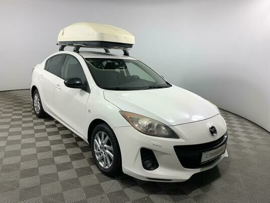 Mazda 3, 2013 г., 97 765 км