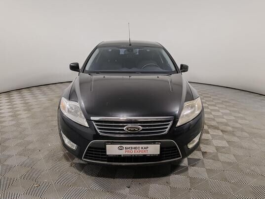 Ford Mondeo, 2008 г., 294 776 км