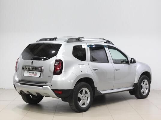 Renault Duster, 2018&nbsp;г., 87&nbsp;594&nbsp;км