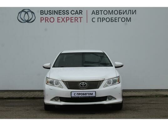 Toyota Camry, 2012 г., 178 052 км