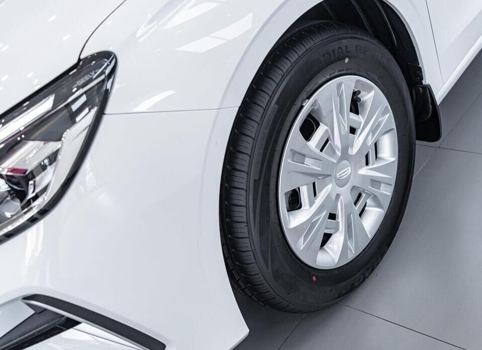Geely Emgrand 1.5 AT (122 л.с.)
