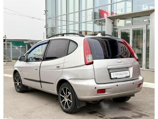 Daewoo Tacuma, 2002 г., 388 451 км