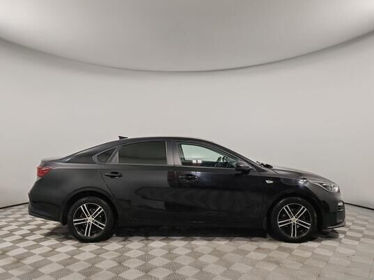 Kia Cerato, 2019&nbsp;г., 173&nbsp;567&nbsp;км