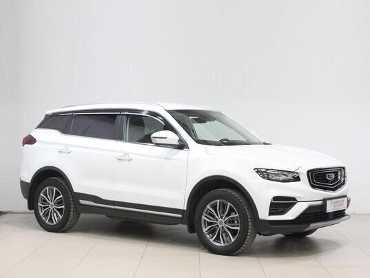 Geely Atlas Pro, 2023&nbsp;г., 39&nbsp;776&nbsp;км