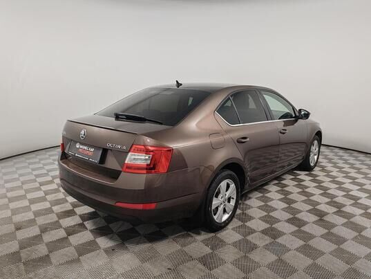 Skoda Octavia, III (A7), 2014 г., 178 994 км