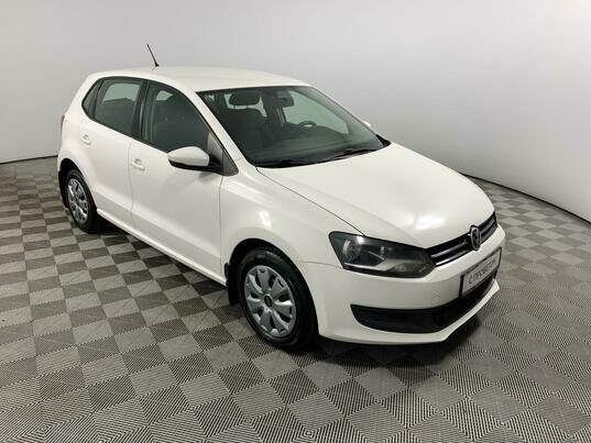 Volkswagen Polo, 2013 г., 149 852 км