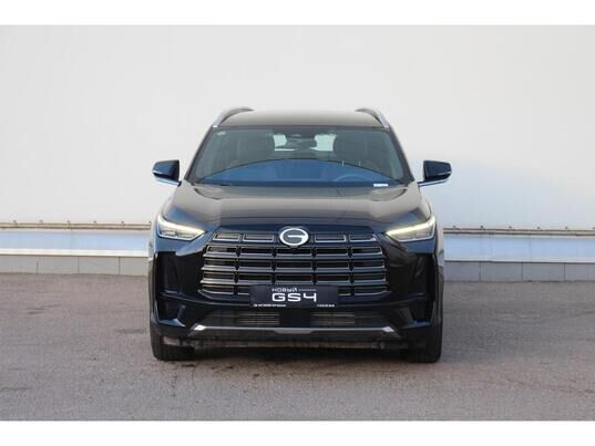 GAC GS4 GL