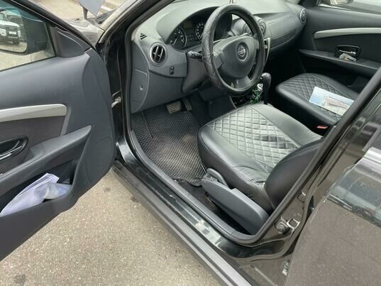 Nissan Almera, 2016 г., 178 352 км