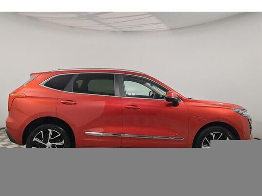 Haval Jolion, 2021 г., 38 349 км