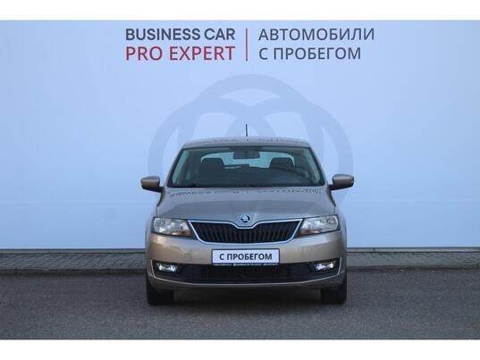 Skoda Rapid, 2019 г., 140 001 км