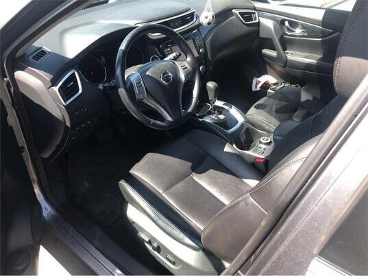 Nissan X-Trail, 2016 г., 138 220 км
