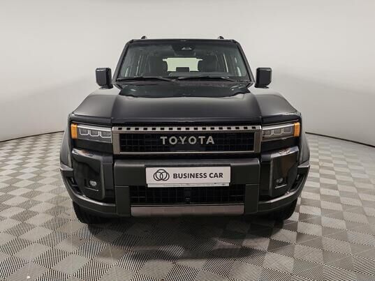 Toyota Land Cruiser Prado Престиж