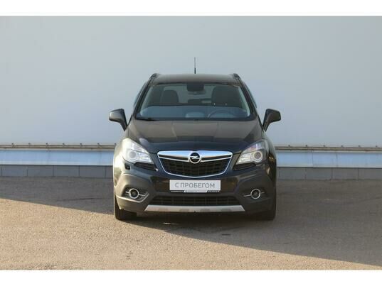 Opel Mokka, 2014 г., 198 108 км