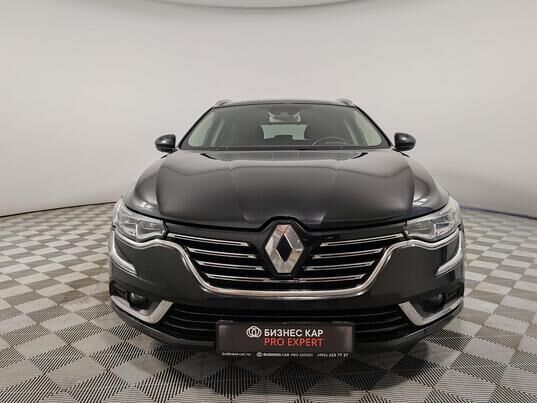 Renault Talisman, 2017&nbsp;г., 175&nbsp;001&nbsp;км