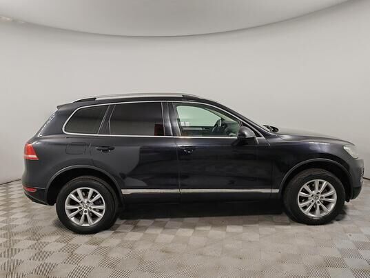 Volkswagen Touareg, 2012 г., 231 719 км