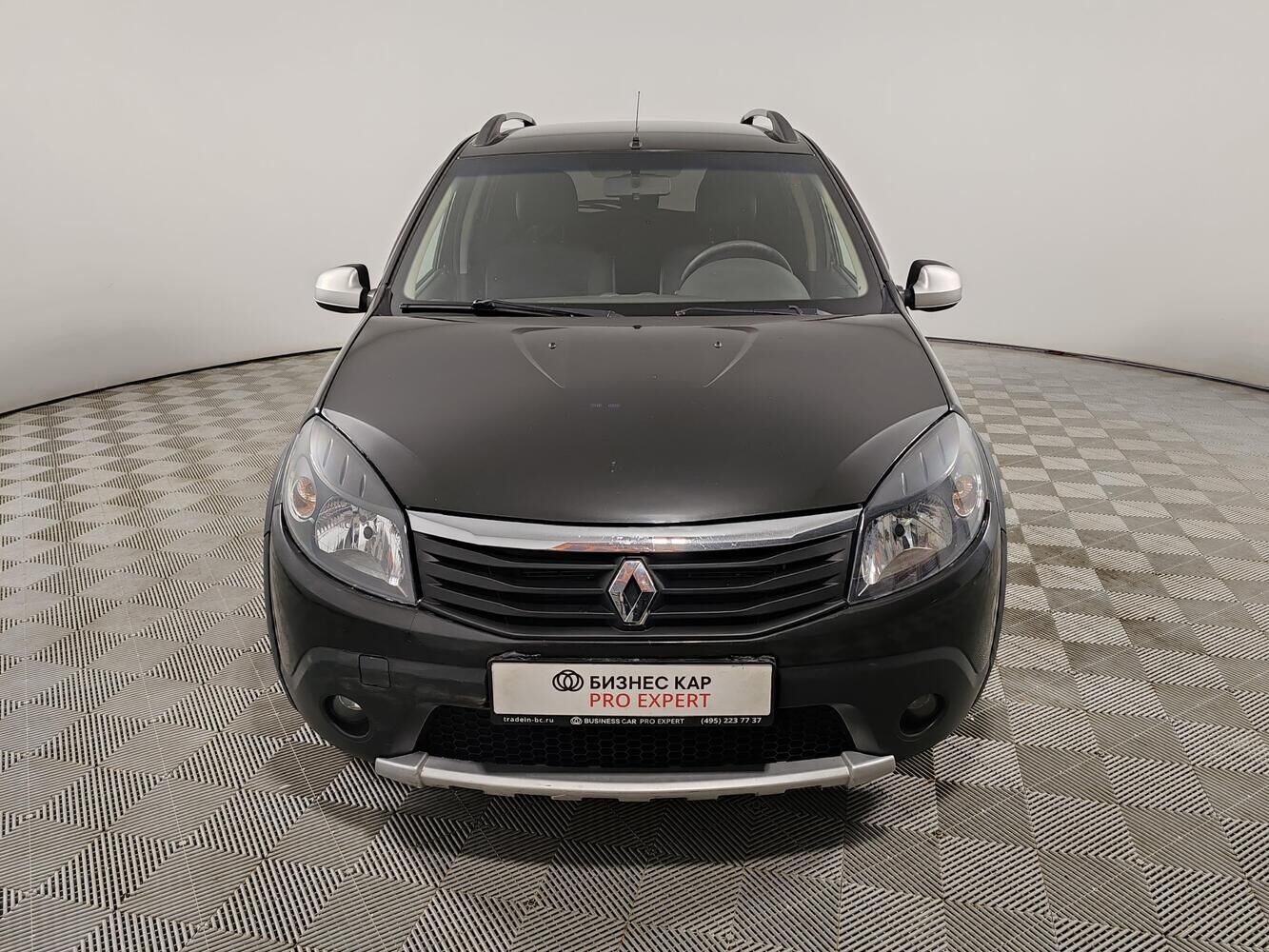 Renault Sandero, 2012&nbsp;г., 140&nbsp;395&nbsp;км