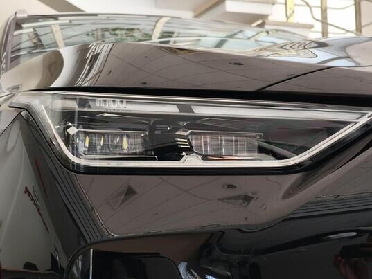 GAC GS4
