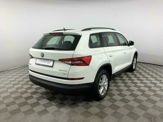 Skoda Kodiaq, 2019 г., 106 289 км