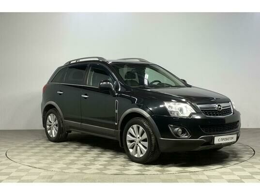 Opel Antara, 2014 г., 199 715 км