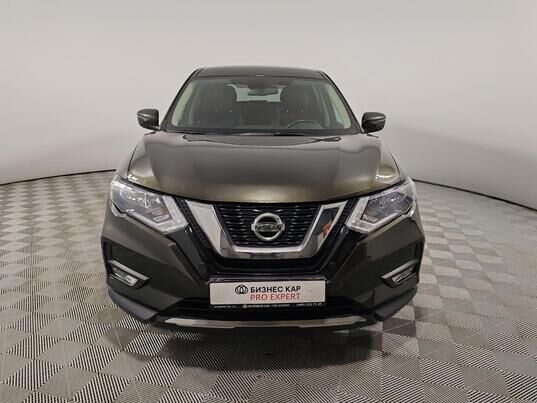 Nissan X-Trail, 2021&nbsp;г., 71&nbsp;578&nbsp;км