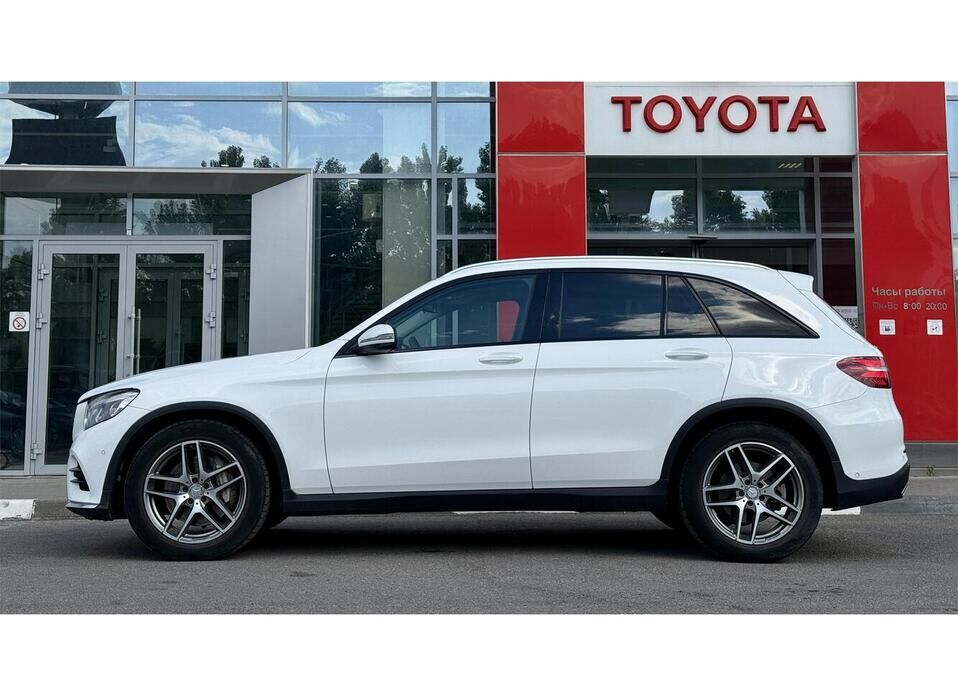 EXEED TXL, I Рестайлинг 2.0 AMT (249 л.с.) 4WD