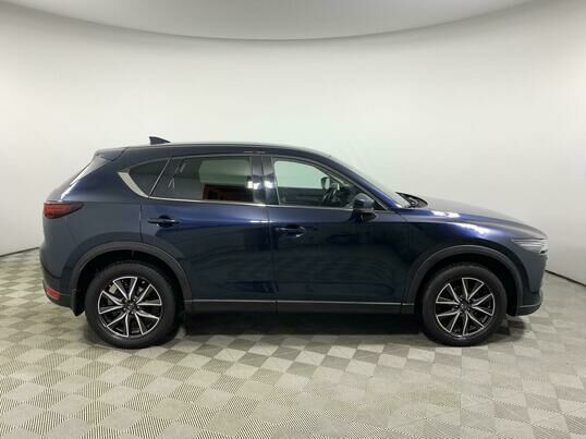 Mazda CX-5, 2017 г., 128 444 км