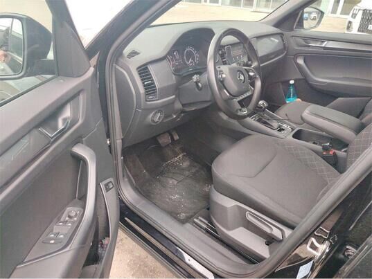 Skoda Kodiaq, 2020&nbsp;г., 105&nbsp;333&nbsp;км