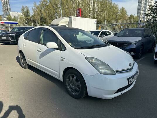 Toyota Prius, 2008 г., 299 421 км