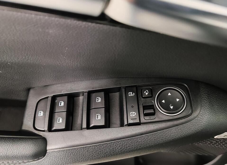 Kia Seltos, I 1.6 AT (121 л.с.) 4WD