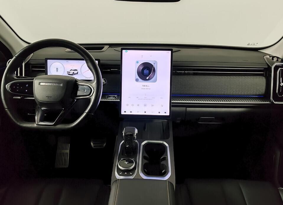 Jaecoo J7, I 1.6 AMT (186 л.с.)