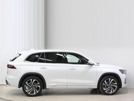 Geely Monjaro, 2024&nbsp;г., 47&nbsp;911&nbsp;км