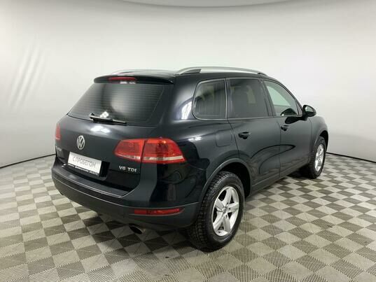 Volkswagen Touareg, 2011 г., 226 662 км