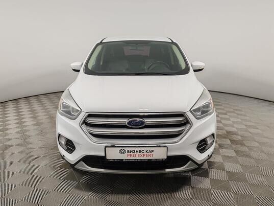 Ford Kuga, 2016 г., 152 317 км