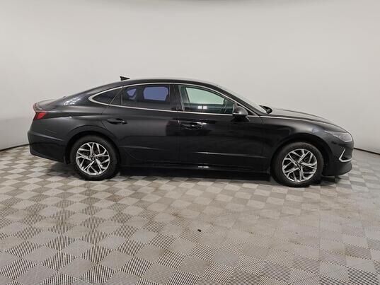 Hyundai Sonata, 2020 г., 80 001 км