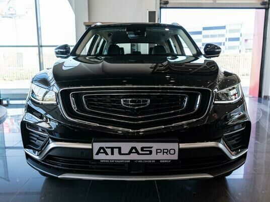 Geely Atlas Pro Flagship