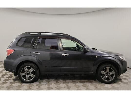 Subaru Forester, 2010 г., 293 552 км