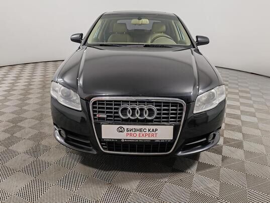 Audi A4, 2008 г., 214 073 км