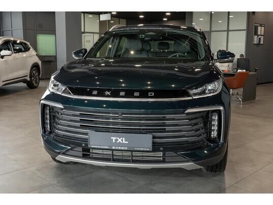 EXEED TXL